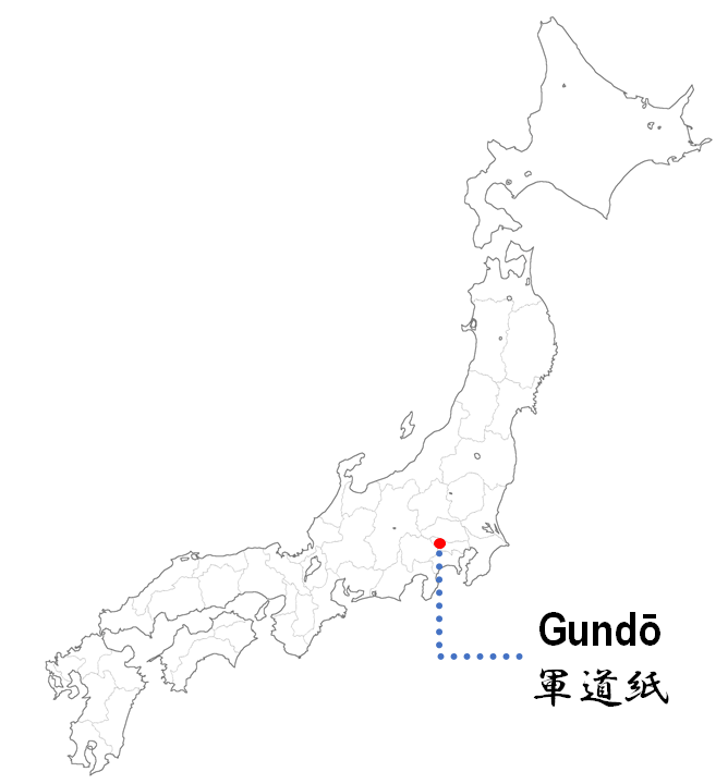 GD MAP