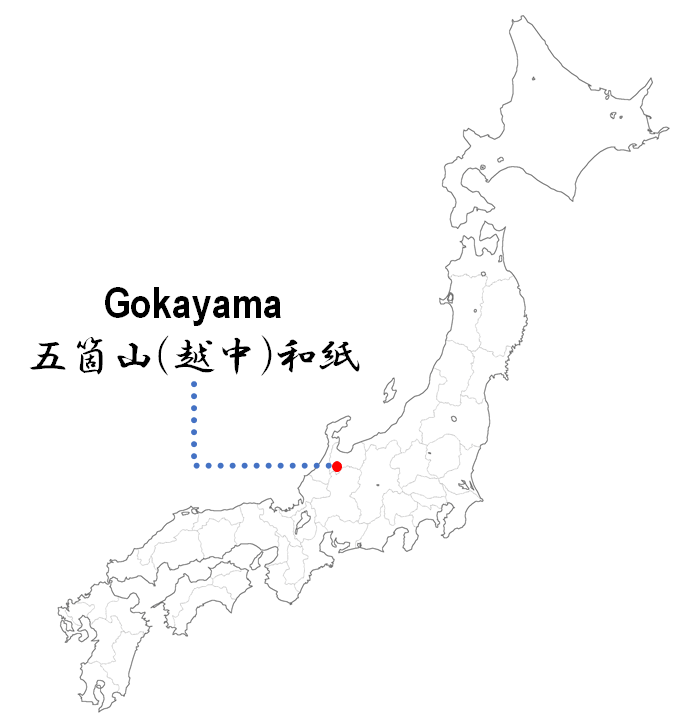 GK MAP