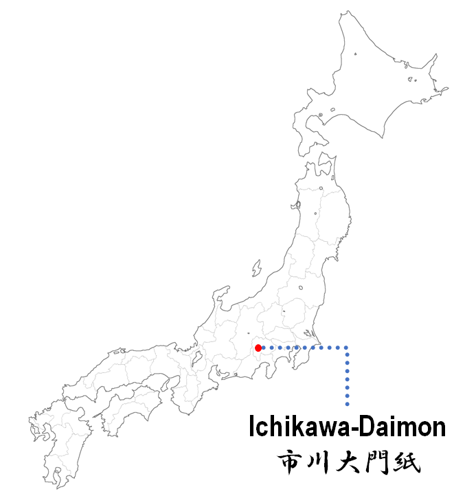 ID MAP