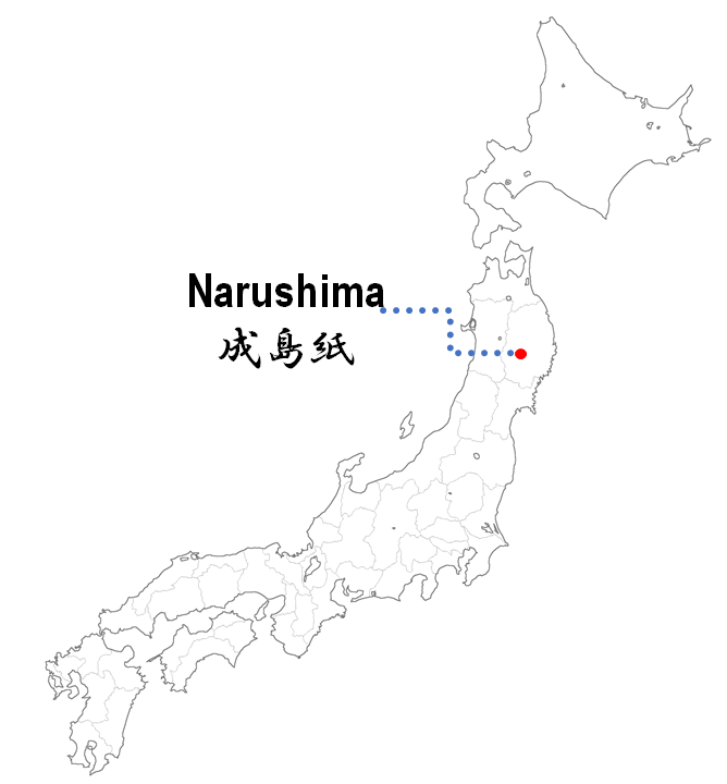 NR MAP