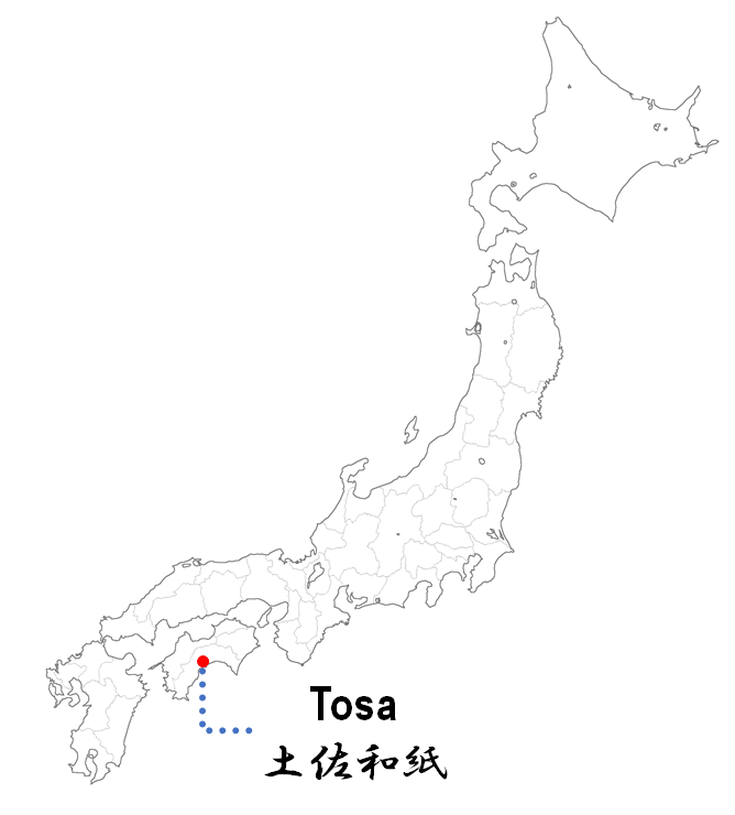 TS MAP
