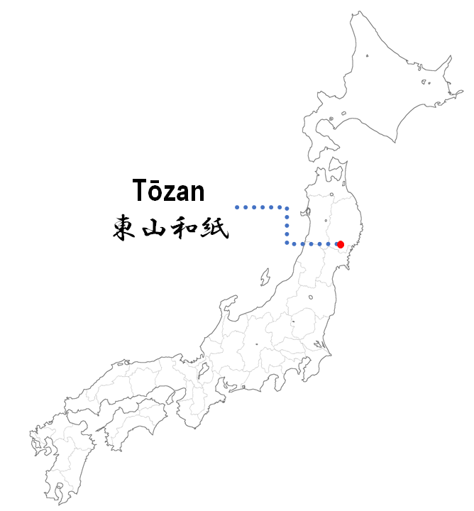 TZ MAP